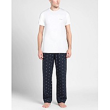 Натільна футболка VERSACE