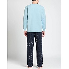 Натільна футболка MOSCHINO