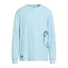 Натільна футболка MOSCHINO