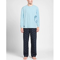 Натільна футболка MOSCHINO