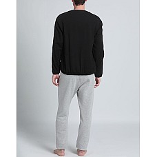 Натільна футболка MOSCHINO