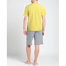 Натільна футболка MOSCHINO