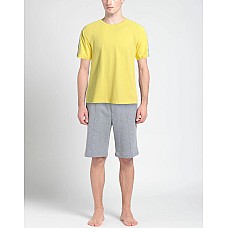 Натільна футболка MOSCHINO