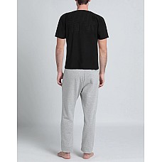 Натільна футболка MOSCHINO