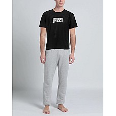 Натільна футболка MOSCHINO