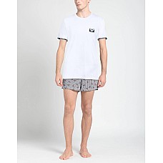 Натільна футболка EMPORIO ARMANI