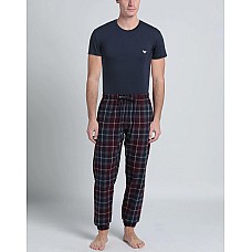 Натільна футболка EMPORIO ARMANI