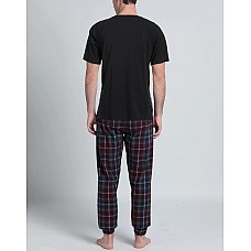 Натільна футболка MOSCHINO