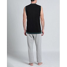 Натільна футболка MOSCHINO