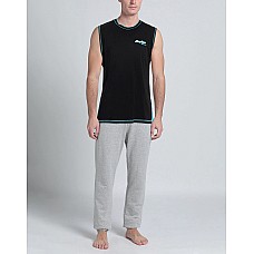 Натільна футболка MOSCHINO