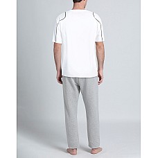 Натільна футболка MOSCHINO