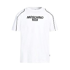 Натільна футболка MOSCHINO