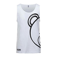 Натільна футболка MOSCHINO