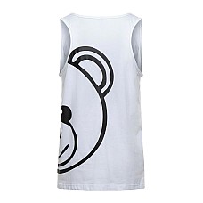 Натільна футболка MOSCHINO