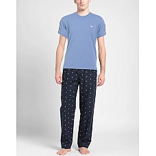 Натільна футболка EMPORIO ARMANI