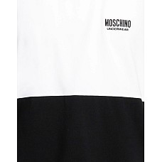 Натільна футболка MOSCHINO