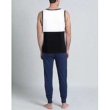 Натільна футболка MOSCHINO