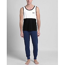 Натільна футболка MOSCHINO