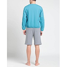 Натільна футболка MOSCHINO