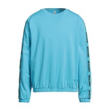 Натільна футболка MOSCHINO