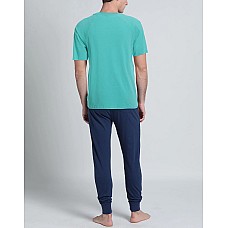 Натільна футболка MOSCHINO