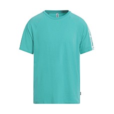 Натільна футболка MOSCHINO