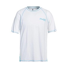 Натільна футболка MOSCHINO