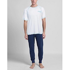 Натільна футболка MOSCHINO