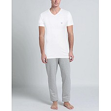 Натільна футболка EMPORIO ARMANI