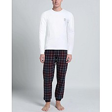 Натільна футболка VERSACE