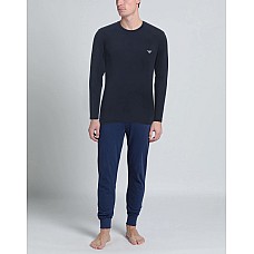 Натільна футболка EMPORIO ARMANI