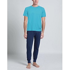 Натільна футболка MOSCHINO