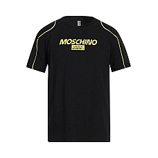 Натільна футболка MOSCHINO