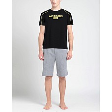 Натільна футболка MOSCHINO