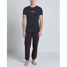 Натільна футболка EMPORIO ARMANI