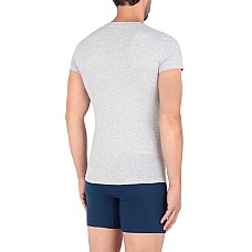 Натільна футболка EMPORIO ARMANI