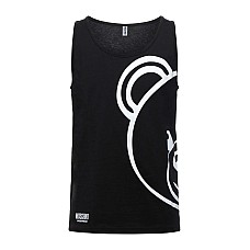 Натільна футболка MOSCHINO