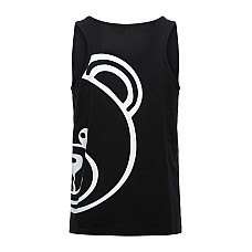 Натільна футболка MOSCHINO