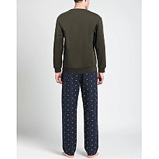 Натільна футболка MOSCHINO