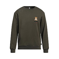 Натільна футболка MOSCHINO