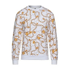 Натільна футболка MOSCHINO