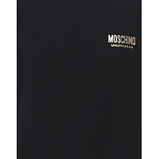 Натільна футболка MOSCHINO