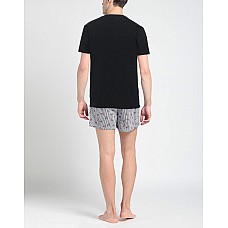 Натільна футболка MOSCHINO