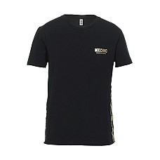 Натільна футболка MOSCHINO