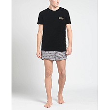 Натільна футболка MOSCHINO