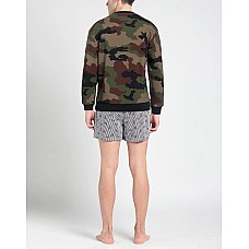 Натільна футболка MOSCHINO