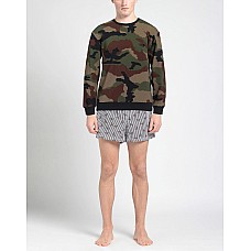 Натільна футболка MOSCHINO