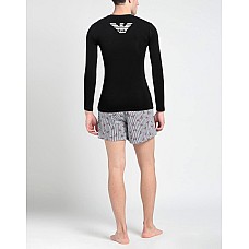 Натільна футболка EMPORIO ARMANI