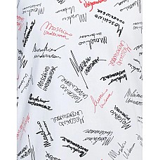 Натільна футболка MOSCHINO