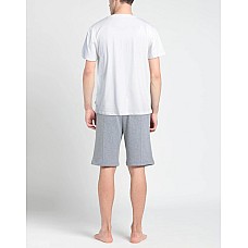 Натільна футболка MOSCHINO